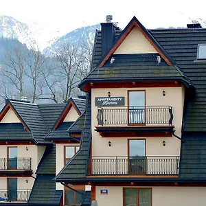 Kasprowy Apartament Zakopane