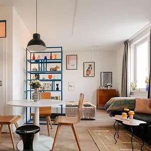 Apartament Dog Of, Warszawa