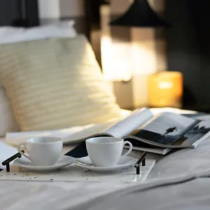 Elite Downtown Premium Apartament Gdańsk