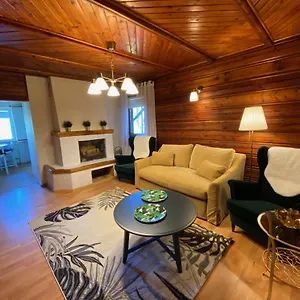 Myśliwski Apartament Karpacz