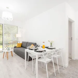 Apartament Family Premium, Warszawa