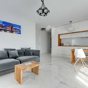 Flats For Rent - Nadmorze Apartament Gdańsk