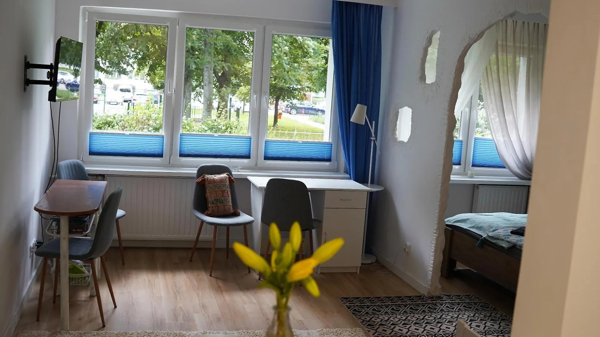 Nice Apartament With Small Tub Warsaw 0*,  Poland